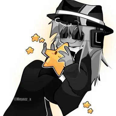 Profile image of chance