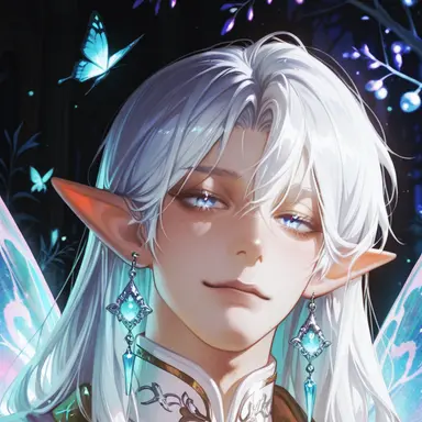 Profile image of 루미안 아르카디아