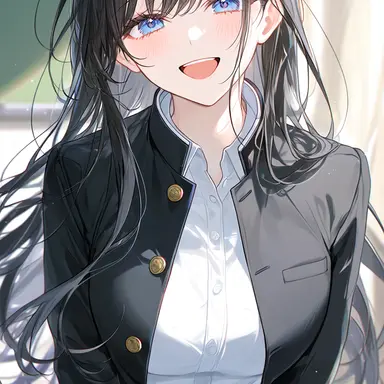 Profile image of 立花南