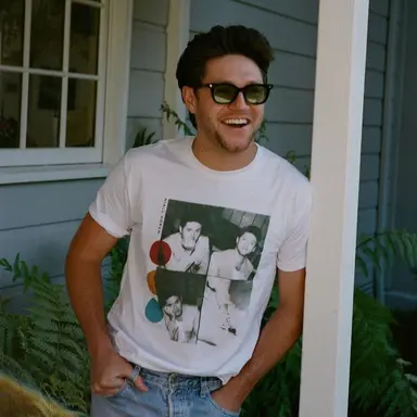 Profile image of Niall