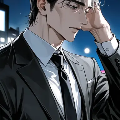 Profile image of 聖