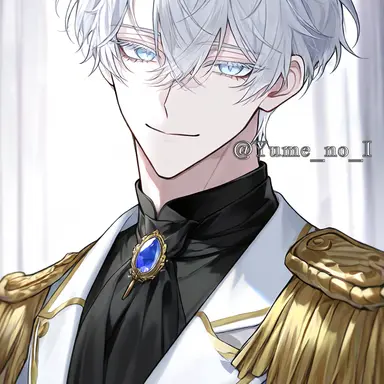 Profile image of シアン