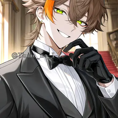 Profile image of セルジュ