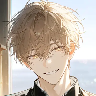 Profile image of 琉斗