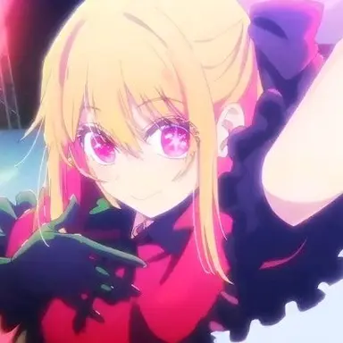 Profile image of 호시노 루비