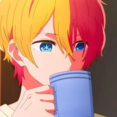 Profile image of 호시노 아쿠아