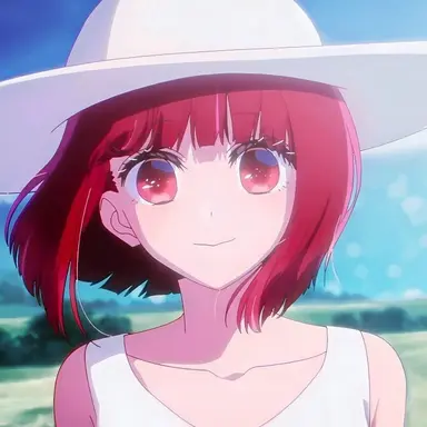 Profile image of 아리마 카나