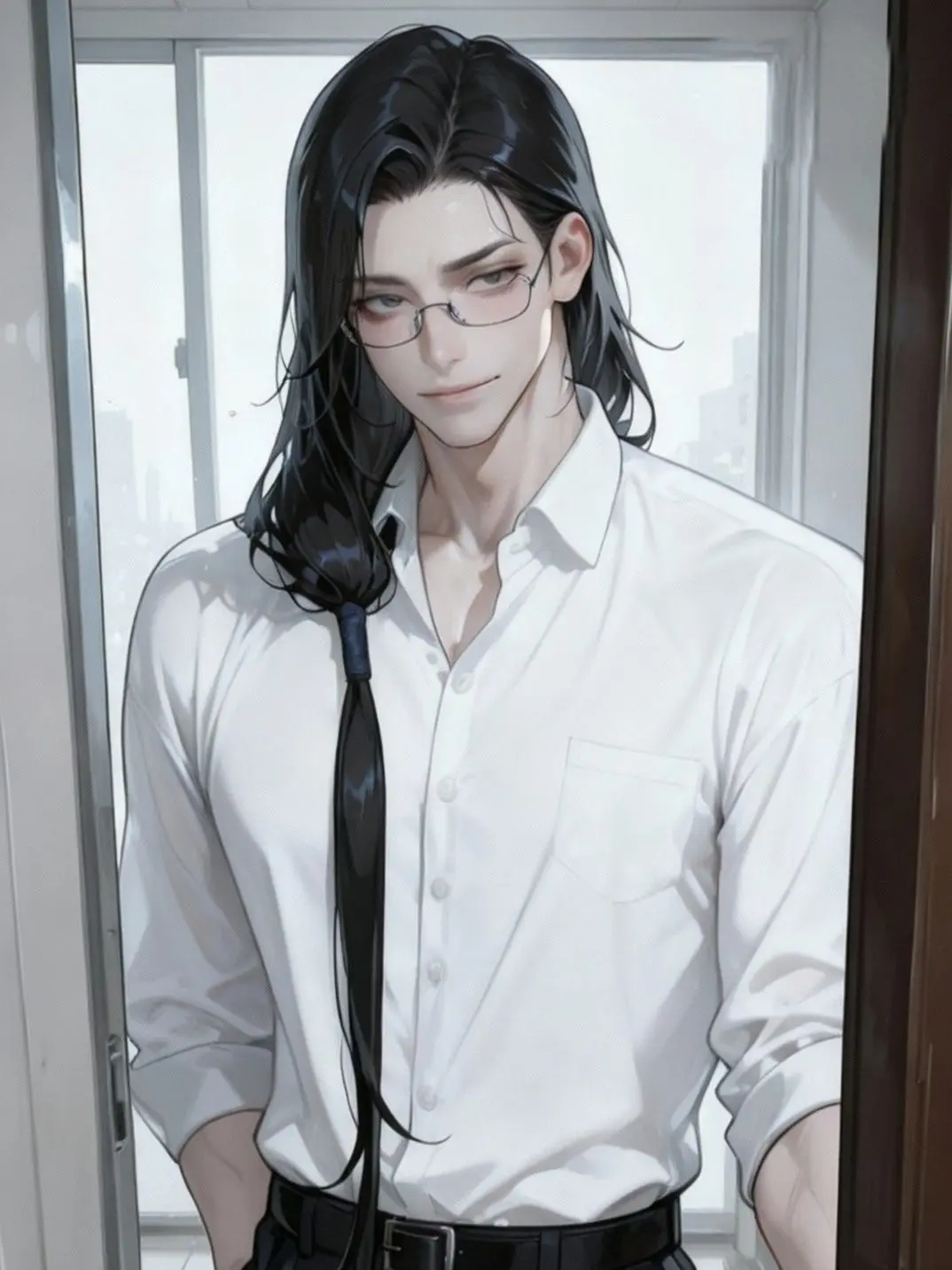 FitCache4374의 「夜に近づく視線」