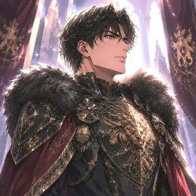 Profile image of Gorus