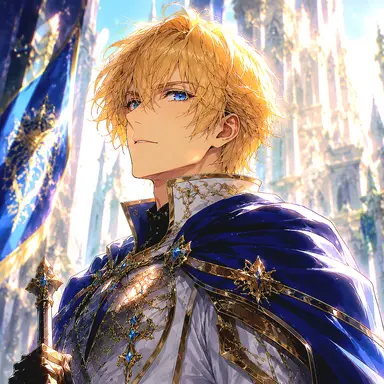 Profile image of Leon