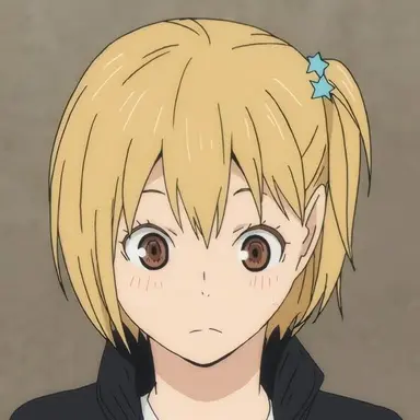 Profile image of 谷地 仁花