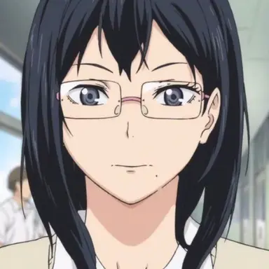 Profile image of 清水 潔子