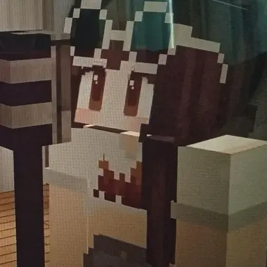 Profile image of 김서아