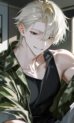 Profile image of 나오리