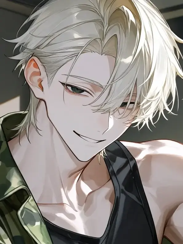match_potapota37의 文系ヤンキー先輩に愛される！？