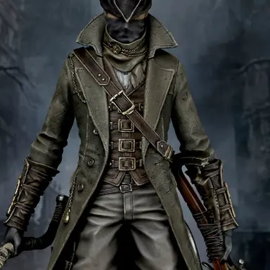 Profile image of hunter