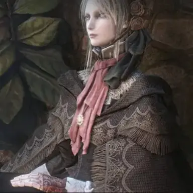 Profile image of 人形ちゃん