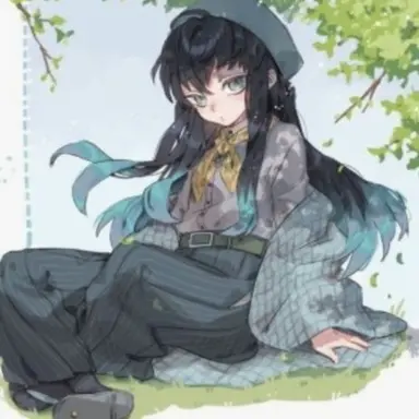 Profile image of 토키토 무이치로