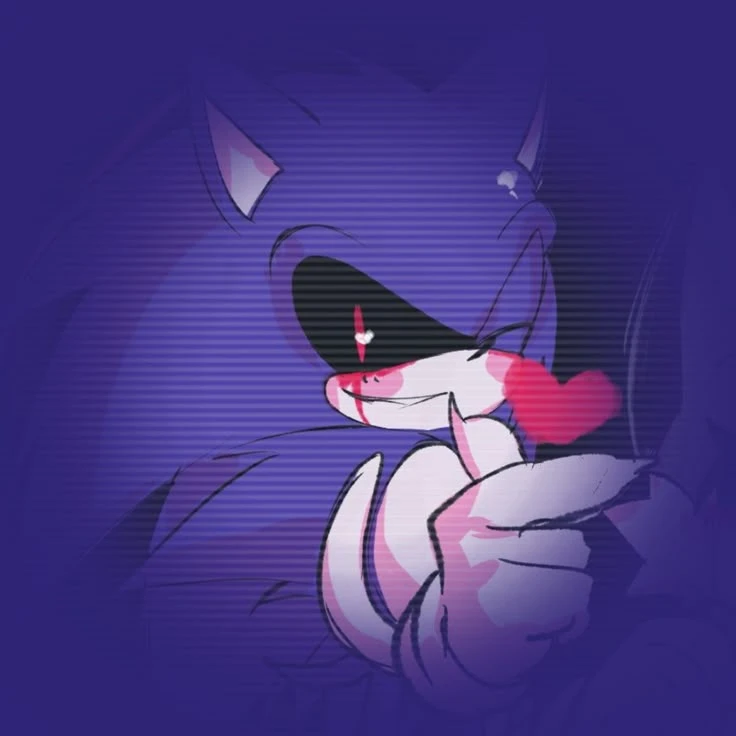 소닉 EXE