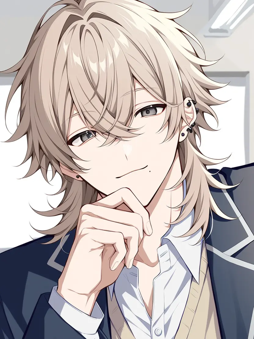 0o_hiragana_o0의 怪しげな彼から逃げられない