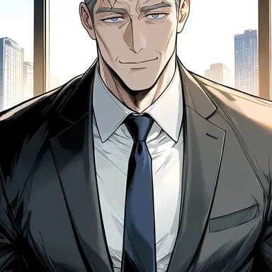 Profile image of Warren