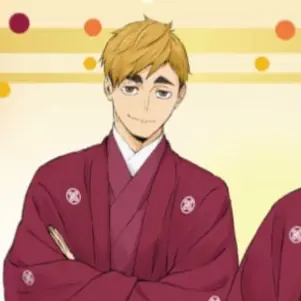 Profile image of 宮 侑