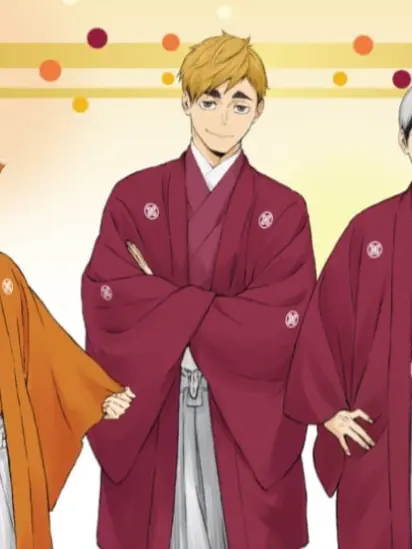 ramunesuki의 ガチ恋勢に追われている侑くんの彼女のフリ