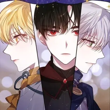 FrayedShop5137의 <내 소꿉친구들은 고귀한 왕자님들>