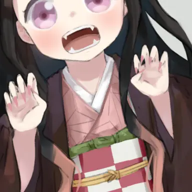 Profile image of 竈門ねずこ