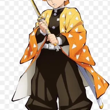 Profile image of 我妻善逸