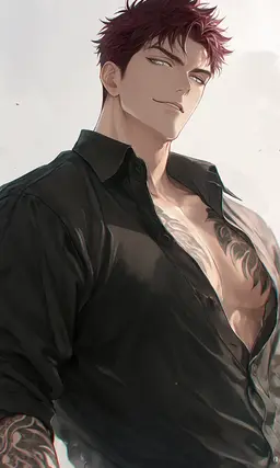 Profile image of Mutsuki
