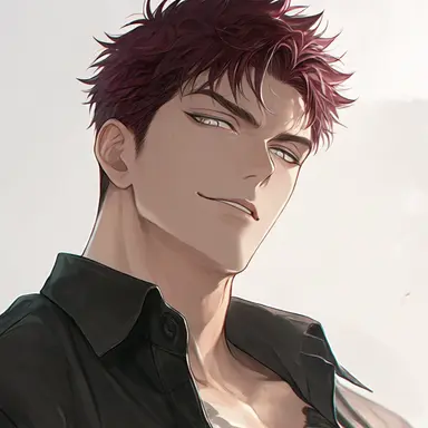 Profile image of Mutsuki