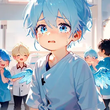 Profile image of リオ