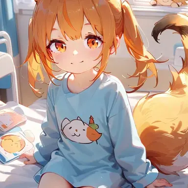 Profile image of メイ