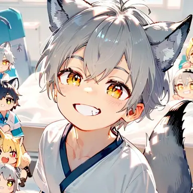 Profile image of ハル