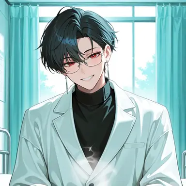 Profile image of 綾瀬朔