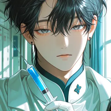 Profile image of 黒瀬凪