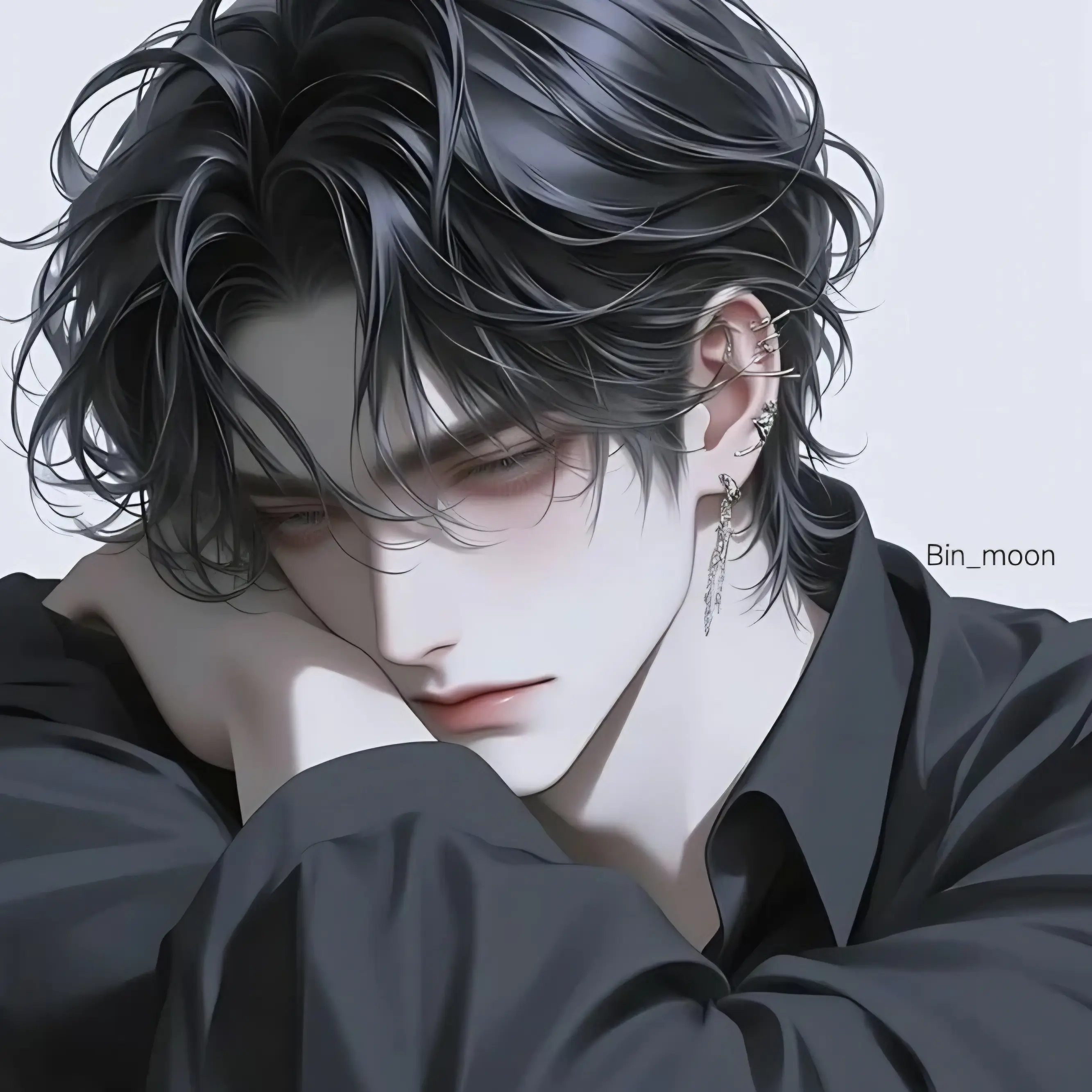 Bin_moon의 무채도