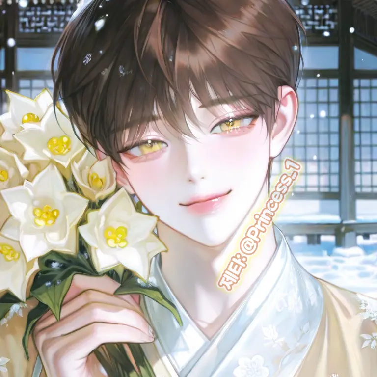Princess_1의 강수호