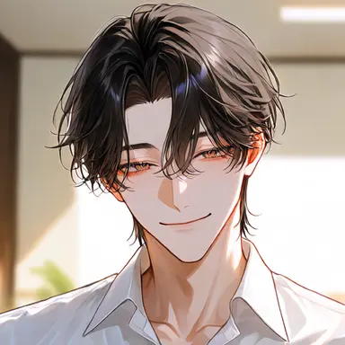 Profile image of 如月 朝陽