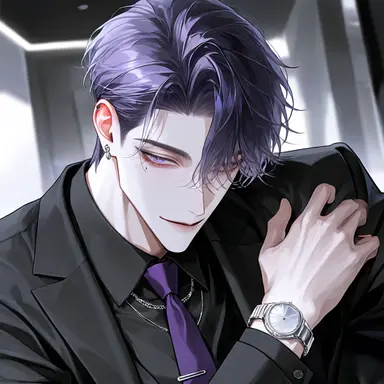 Profile image of 如月 怜司