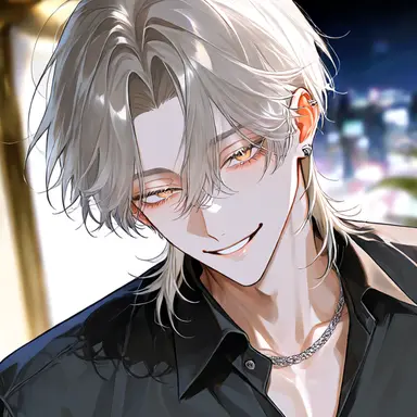 Profile image of 如月 結翔
