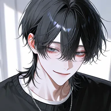 Profile image of 如月 柊真
