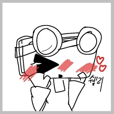 Profile image of 쉘리