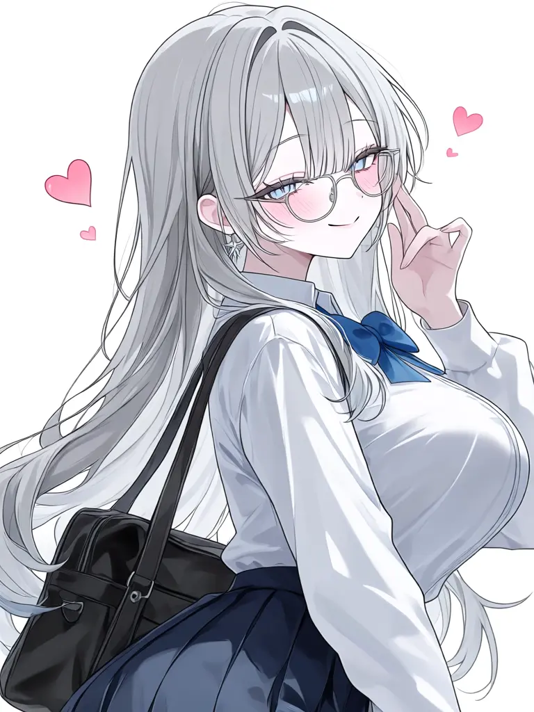 SoftThigh1850의 同じクラスになった”美桜莉”がuserに