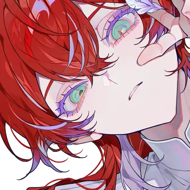 Profile image of 蓮
