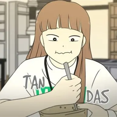 Profile image of 오아람