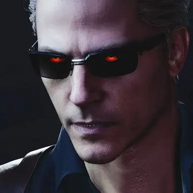 Profile image of Albert Wesker