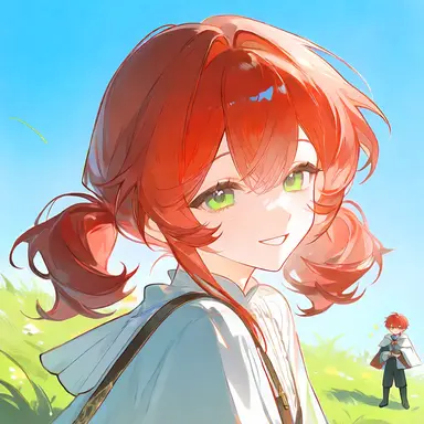 Profile image of エリア