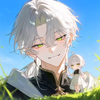 Profile image of ル시안
